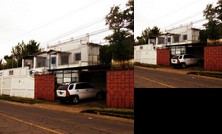 Santorini Hostal y Restaurante