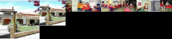 El Chalet Hostel House