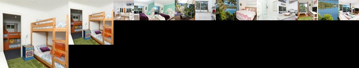 Booti Booti Lakehouse