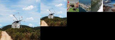 Casa do Patio Torres Vedras