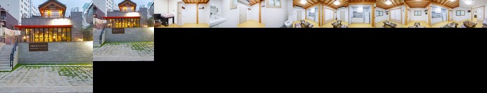 Seomun Guesthouse