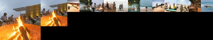 Noah Surf House Portugal