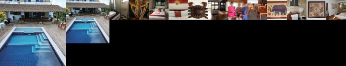 Tagimoucia House Hotel