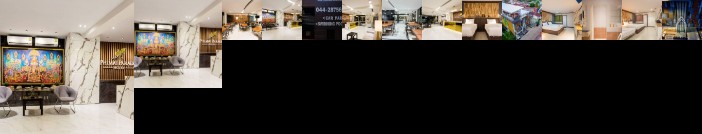 Phimai Paradise Boutique Hotel