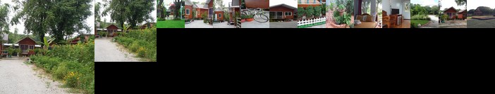 Sukhothai Chalet