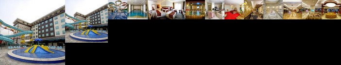 Orkis Palace Thermal & Spa