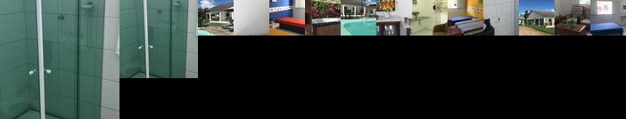 Serrambi - 4 quartos com piscina e churrasqueira