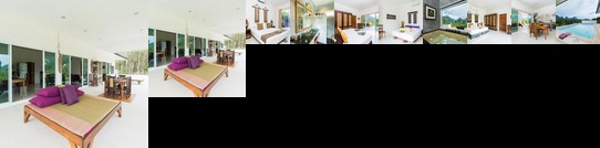 Krabi Villa Sawan Mountain 1