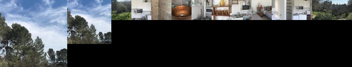 Les Ecrins d'Aix-en-Provence