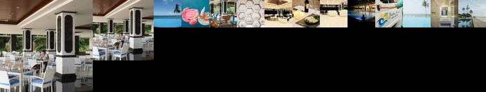 Bintan Pearl Beach Resort