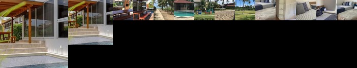 Casa na praia Ipojuca