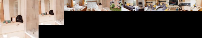 Modern City Centre Apartment Manchester