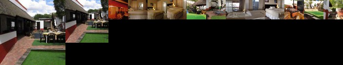 Tourmaline Guest House