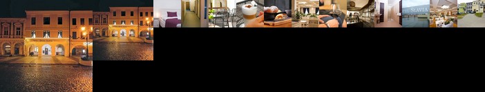 Hotel Slavia Svitavy