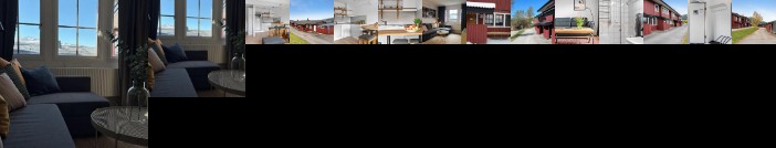 Are Travel - Skiers home