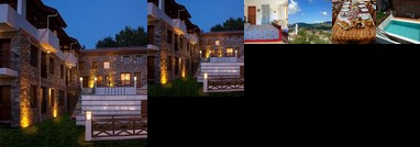 Haldun Saat Mini-Hotel