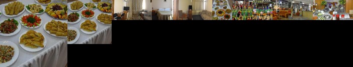 Aktobe Hotel