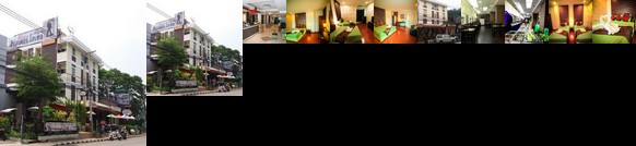 Hipster Hotel Khonkaen