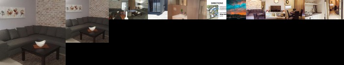 Elegant Apartment at Grove Mall