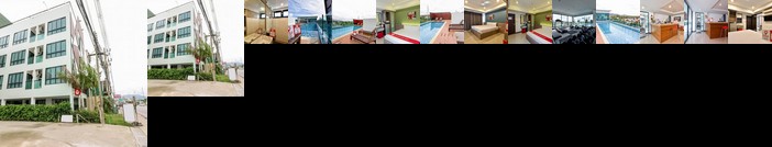 NIDA Rooms Willow Prathong Temple