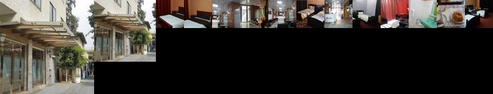 Casablanca Hotel Algiers