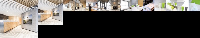 Hotel Ease Access Tsuen Wan