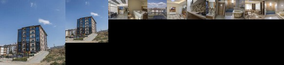 Gazligol Cakir Thermal Hotel