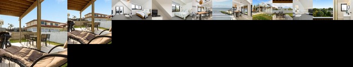 Winter Retreat with sea views