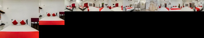 OYO Flagship 488 JNTU