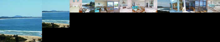 Point Break 14 Korogora Street