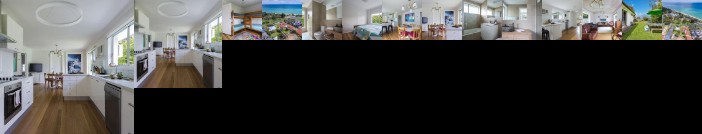 Soleil Sur La Mer - Dromana Beach