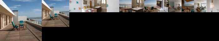 Silver Coast - Casa do Oceano