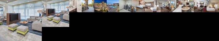 Courtyard By Marriott El Paso Downtown/Convention Center