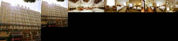 Mellow Orange Hotel Hunan Tv And Radio Station