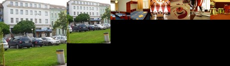 Hotel Terezka Breclav