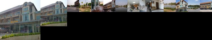 Crystal Place Buayai