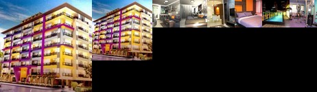 Sarasinee All Suite & Boutique Hotel