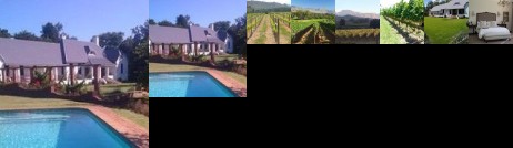 Elgin Vintners Manor House