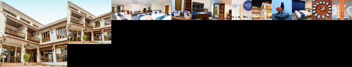 The Indigo House Phrae