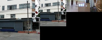 Nearairport Suvarnabhumi Live Like Home