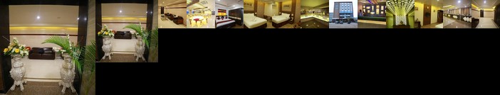 OYO 10127 SVM Grand Uppal