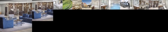 The Westin Calgary Airport