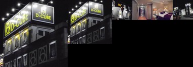 Hotel D-CUBE Nara - Adult Only