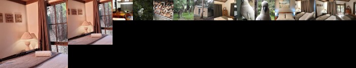 Day Dream Cottage Halls Gap