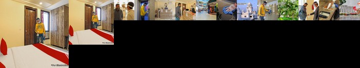 OYO Flagship 469 Kachiguda Railway Station