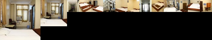 Sri Sai Krishna Deluxe Lodge