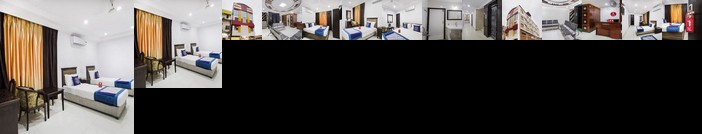 Hotel Srinivasa Central