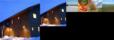 Pension Mokumoku Tokachi