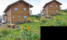 Hatakenoyado Moku Moku Tokachi