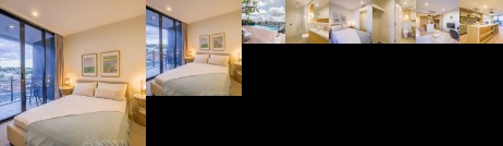 SoFun Apartments at Woolloongabba